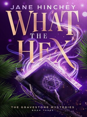cover image of What the Hex